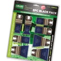 8-Piece Blade Pack