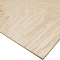 Sheathing Plywood