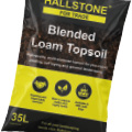Blended Loam Topsoil