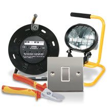 Electrical, Lighting & Ventilation