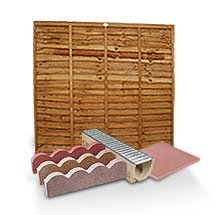 Landscaping & Fencing