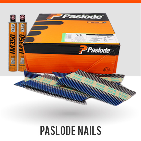 Paslode nails