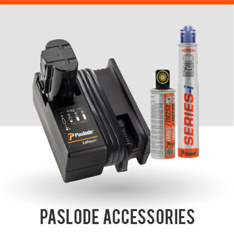 Paslode accessories