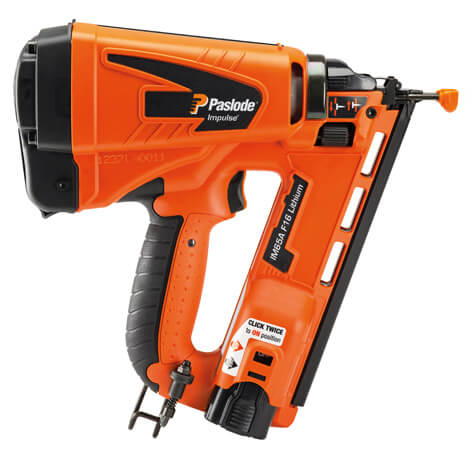 Paslode IM65A Nailer