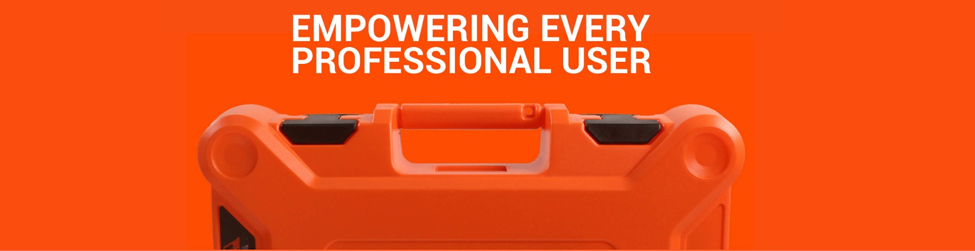 Paslode empowering every professional user