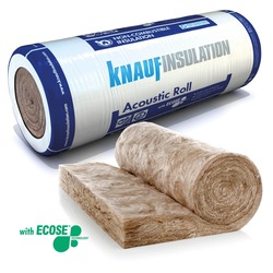 Knauf Acoustic Roll