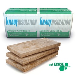 Knauf DriTherm Cavity Slab 32