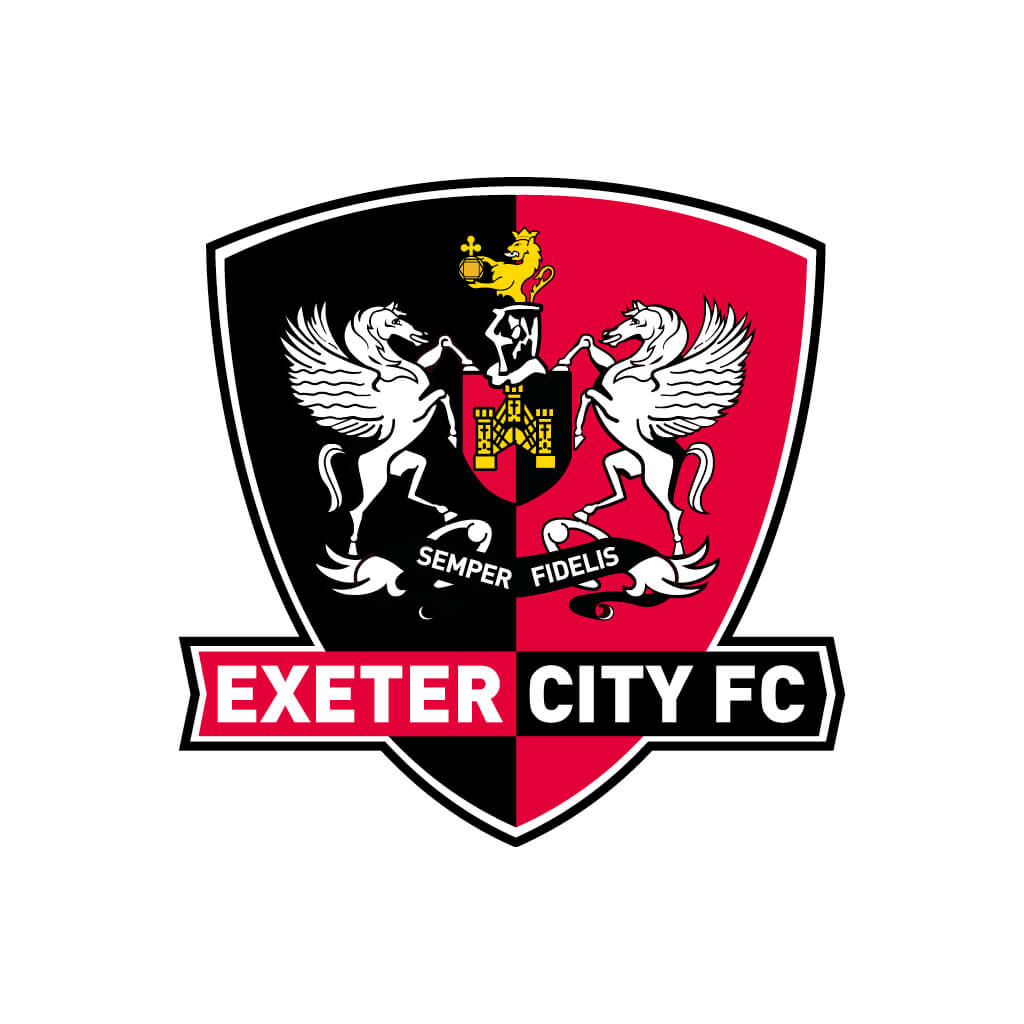 Selco Partnership with Exeter City FC