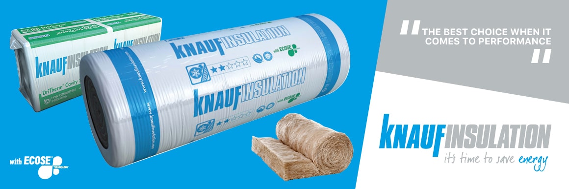 Knauf Insulation