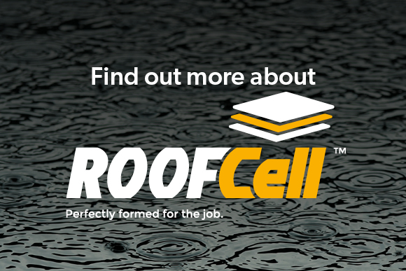 RoofCell by Cure It