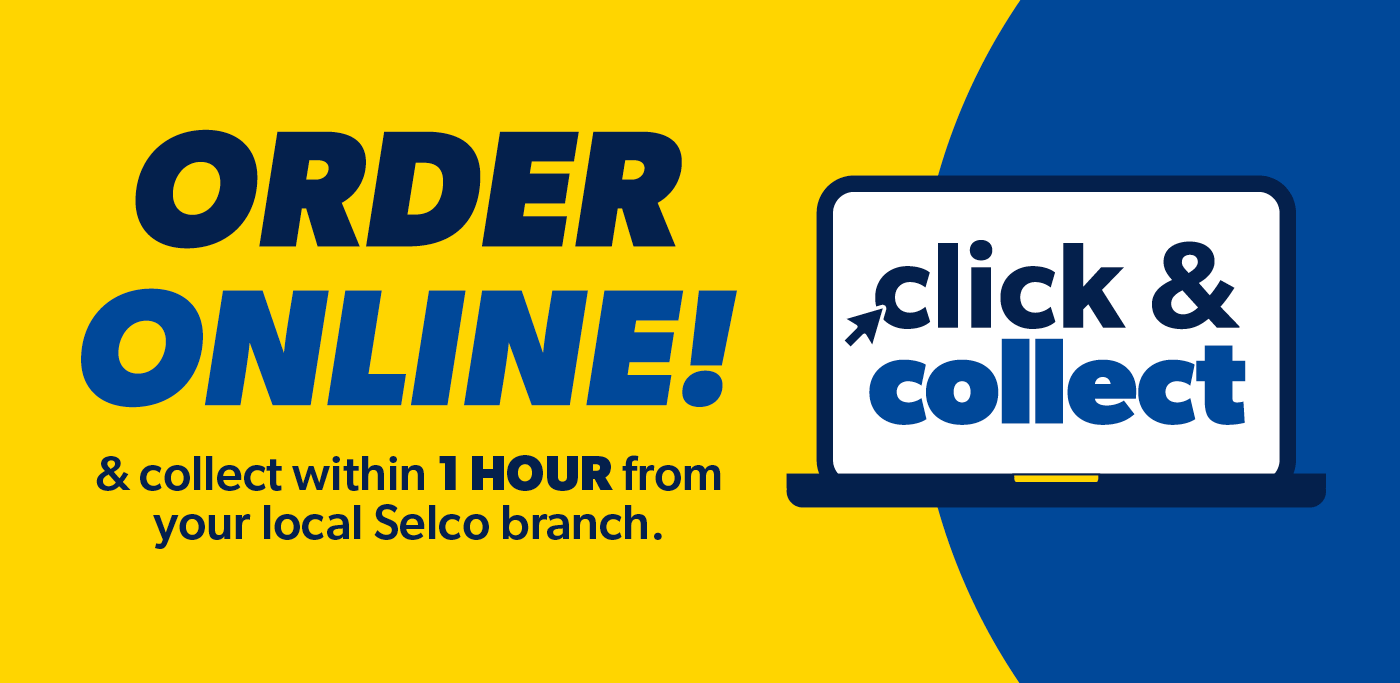 Order online for Click & Collect