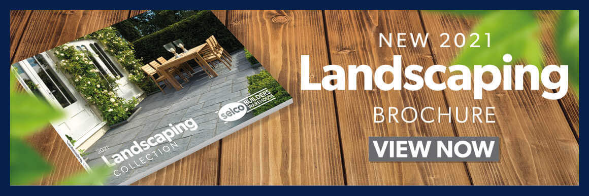 2021 Landscaping brochure