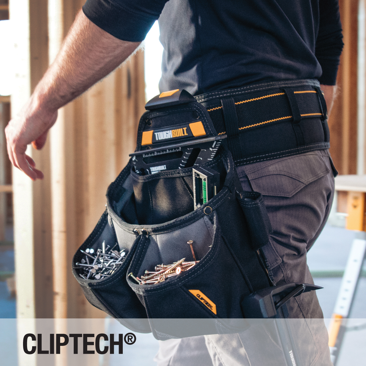 ClipTech