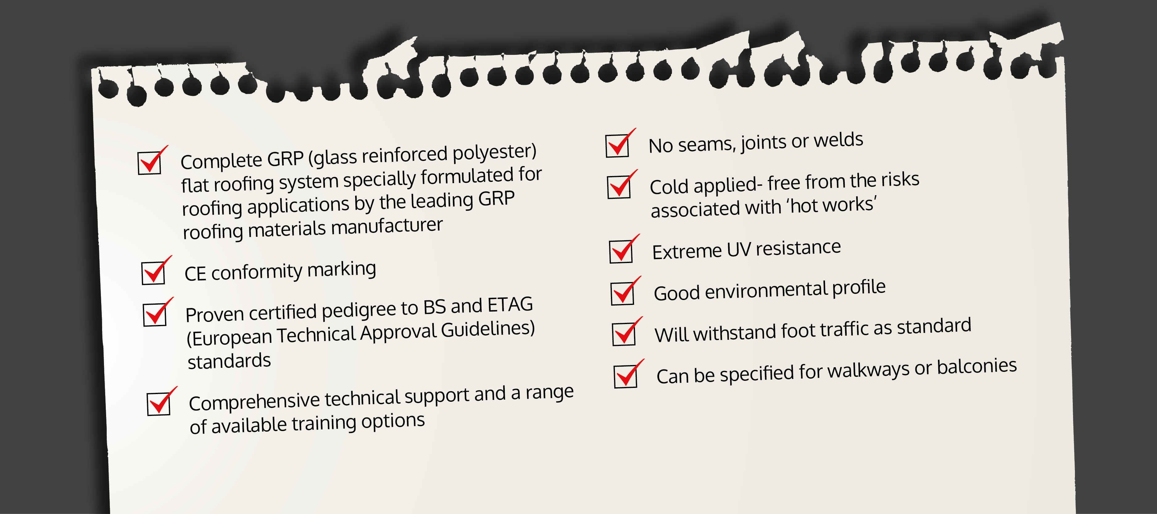 Cure It Features & Benefits Infographic
