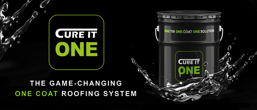 Introducing Cure It ONE