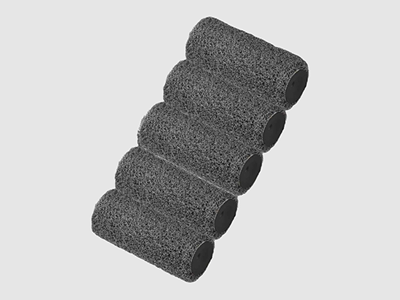 Cure It ONE Roller Sleeves
