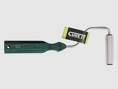Cure It Roller
