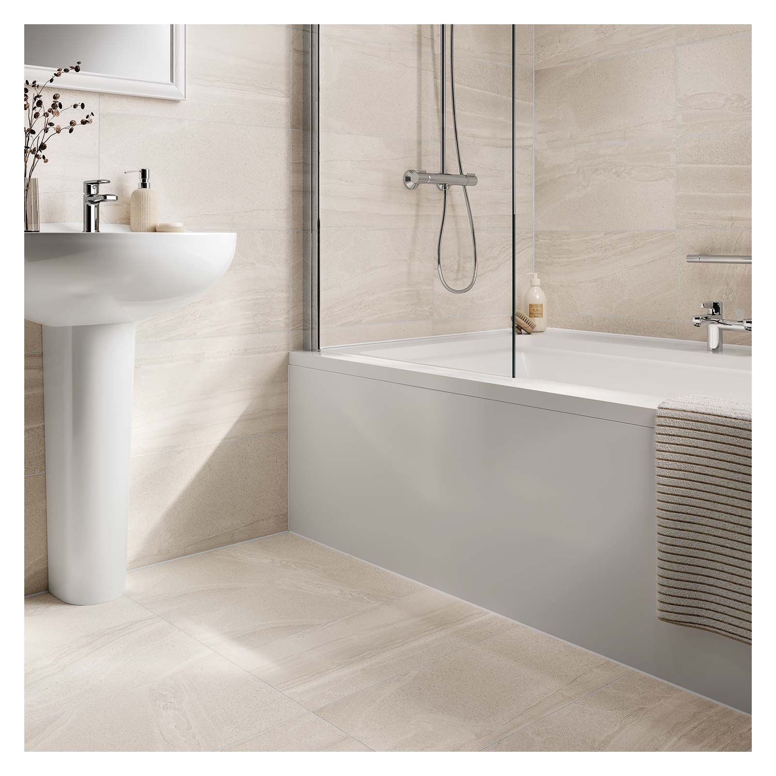 Dune Porcelain Tile