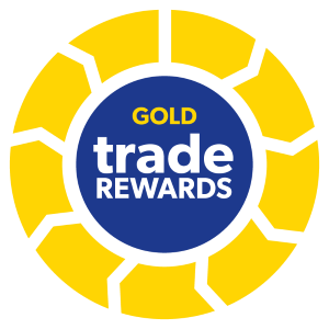 Trade Rewards Gold