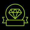 Diamond icon