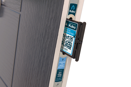 Kubu Door Sensor