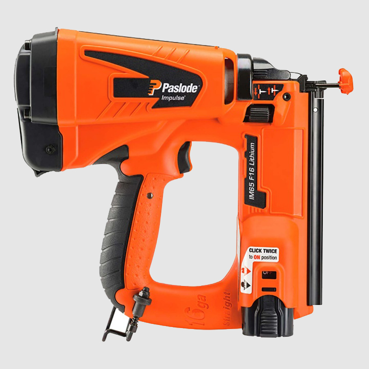 Paslode Finishing Nailers