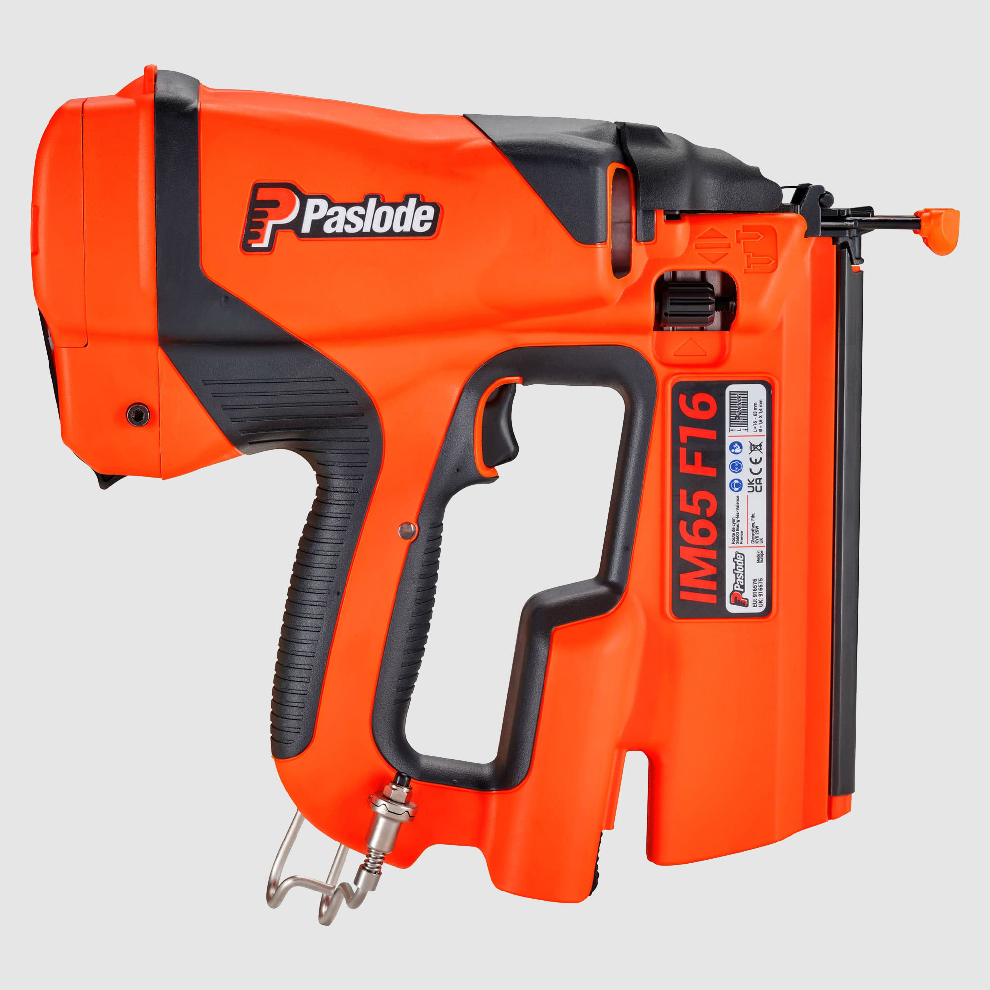 Paslode Nailers