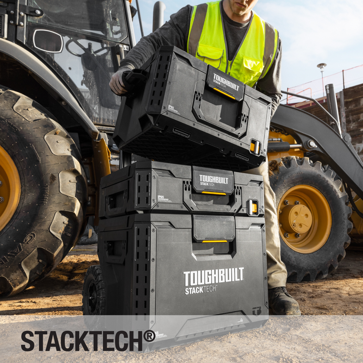 StackTech