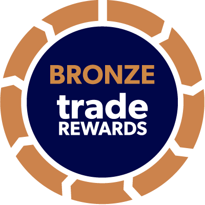 tradeREWARDS Bronze