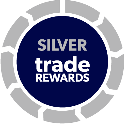 tradeREWARDS SIlver