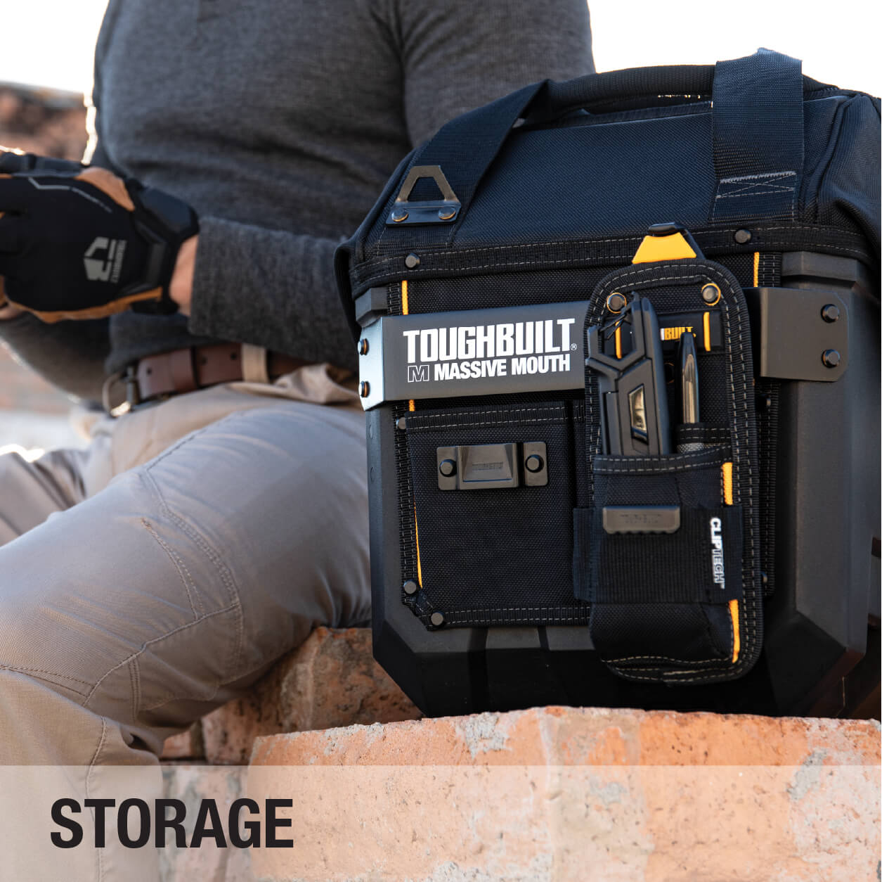 Storage
