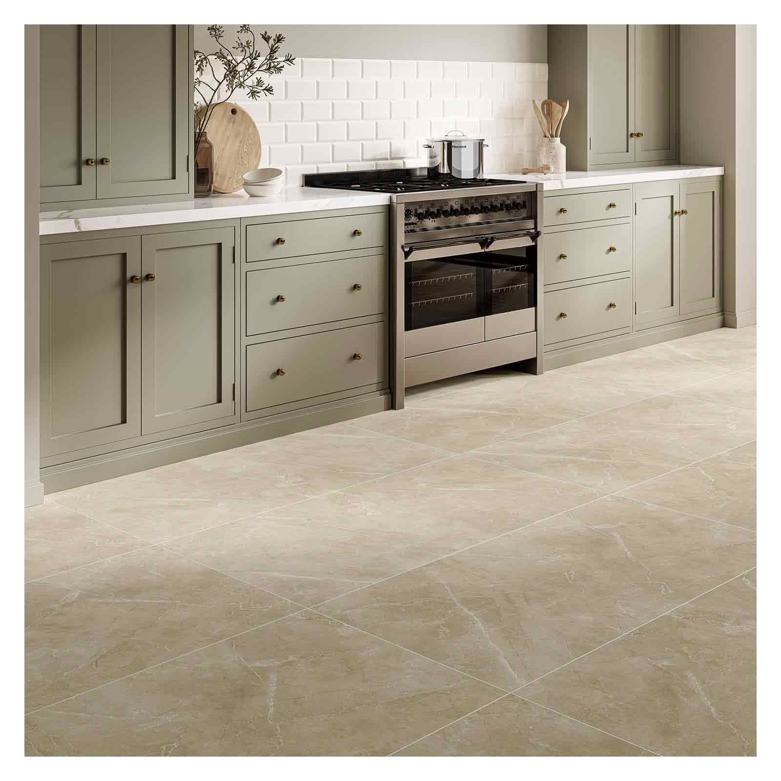 Caesar Porcelain Tiles