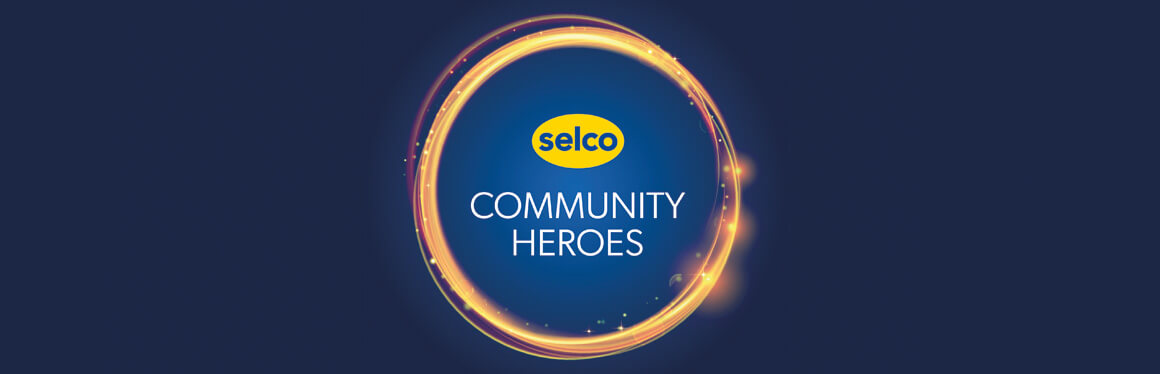 Selco Community Heroes