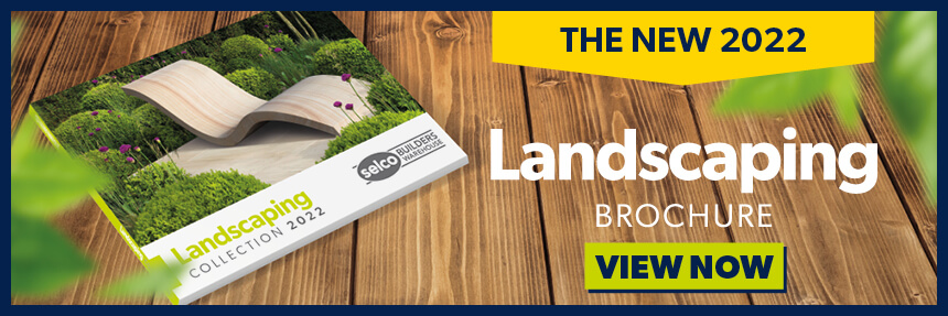 landscaping brochure