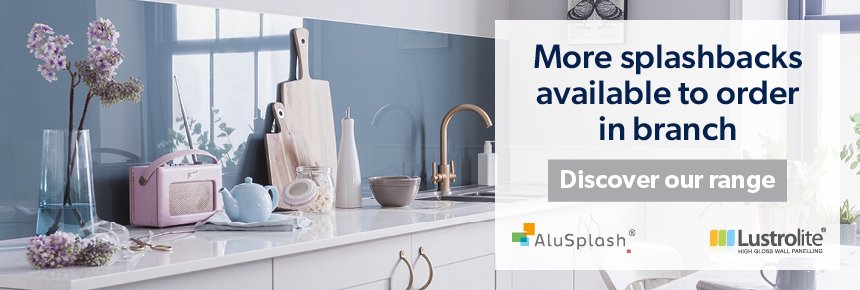 splashbacks