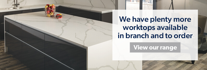 worktops available to order in branch