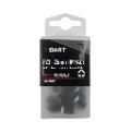 DART PZ2 25mm Impact Driver Bits
