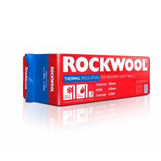 Save 10% on Rockwool Insulation