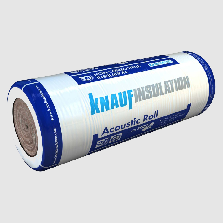 Acoustic Insulation Roll