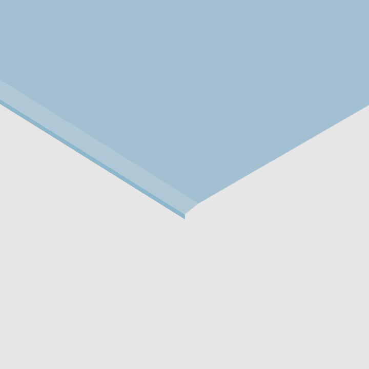 Acoustic Plasterboard