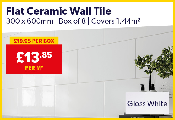 low price flat tiles