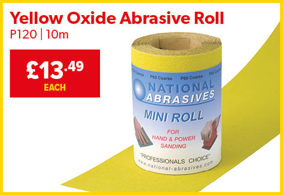 low price abrasive roll