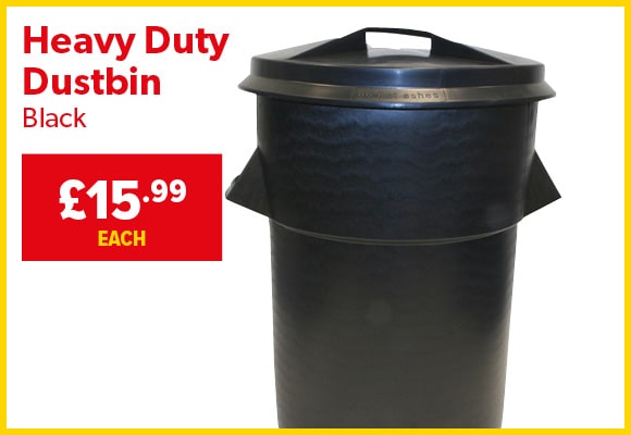 low price dustbin