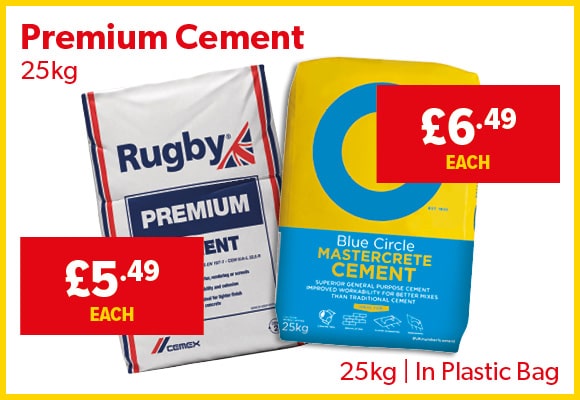 low price cement
