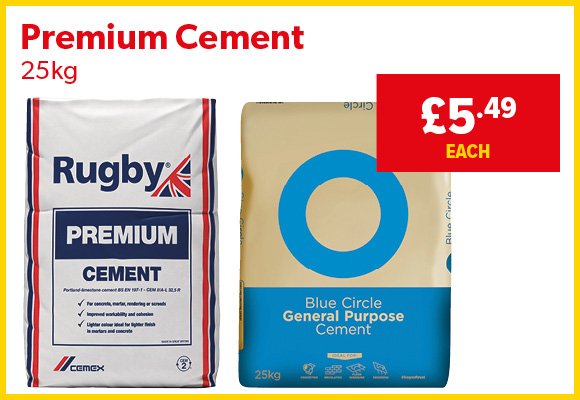 low price cement