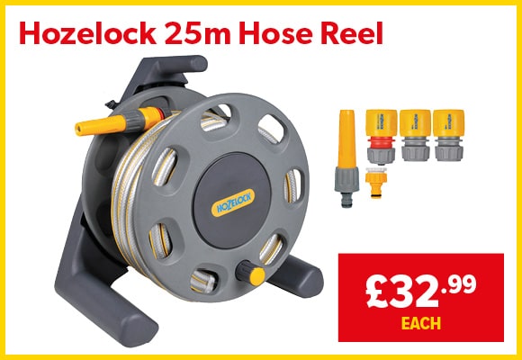low price hose reel
