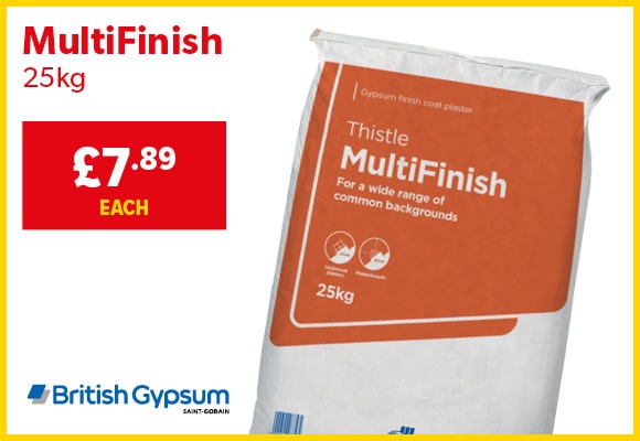low price multifinish