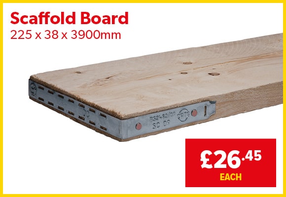 low price scaffold board