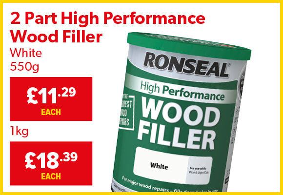 low price wood filler