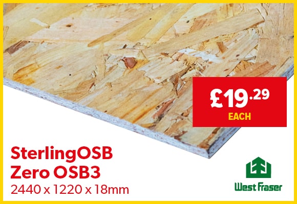 sterlingosb board edlp october price change